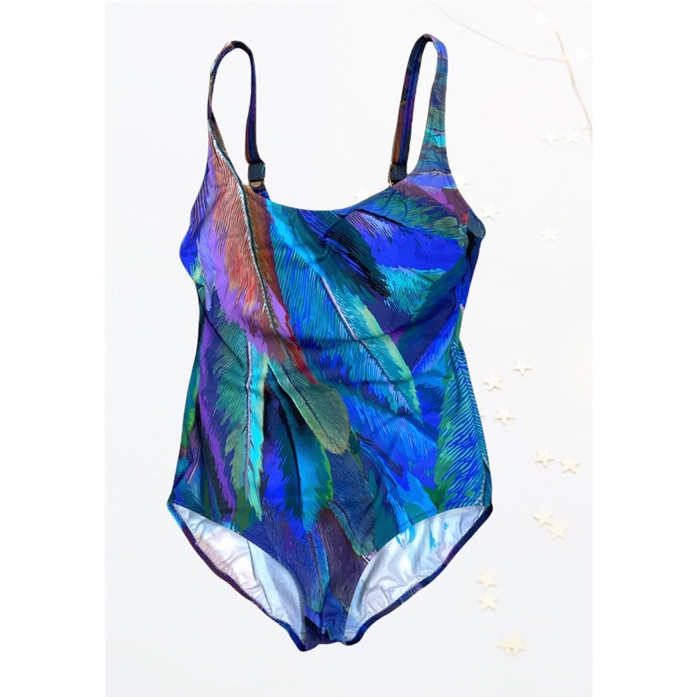 Gottex swimsuit
